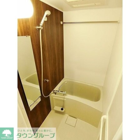 LAUREL TOGOSHIの物件内観写真